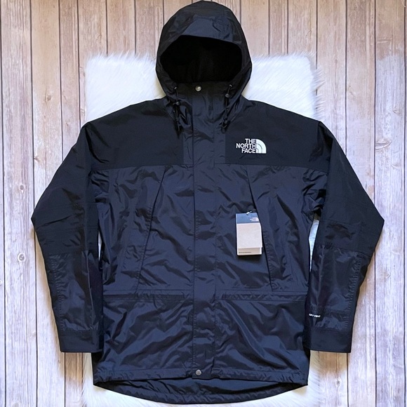 The North Face Men’s Karakoram DryVent Waterproof Jacket - Picture 2 of 10